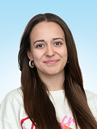 P Karolina Sienkiewicz
