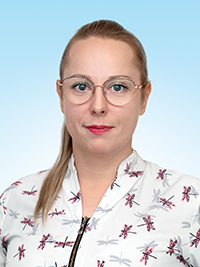 Z Michalina Wysocka